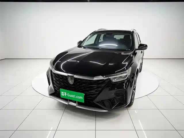 Roewe Roewe Rx5 Roewe Rx5 2023 Plus 330tgi Automatic Trend Smart Edition
