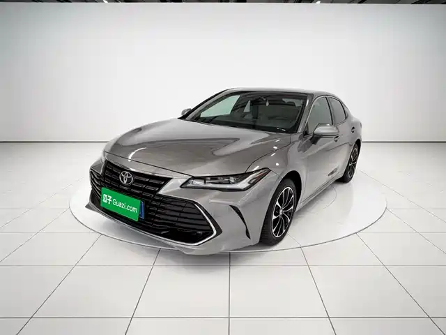 Toyota Asian Dragon Asia Dragon 2022 2.0l Deluxe Edition — фото