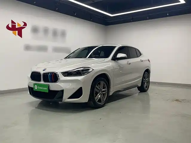 Bmw Bmw X2 Bmw X2 2022 Sdrive25i M Sports Package