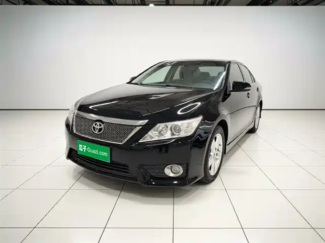 Toyota Camry Camry 2012 Junrui 2.0s Yaodong Edition