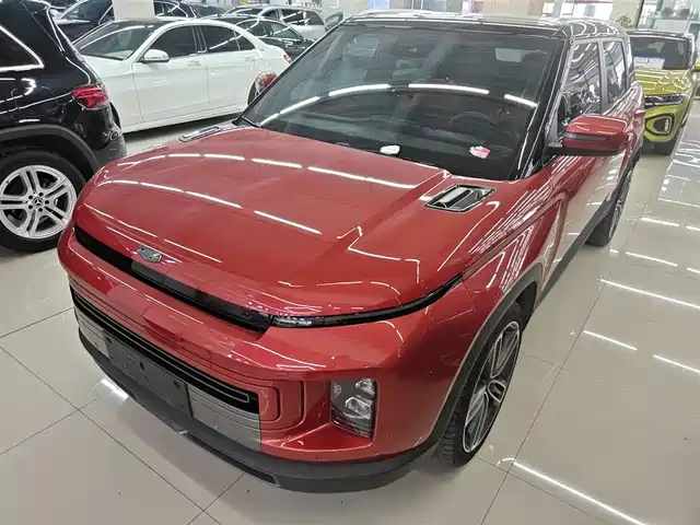 Geely Automobile Geely Icon Geely Icon 2020 1.5td I9 Bsg — фото