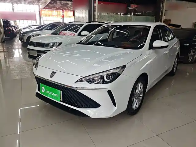 Roewe Roewe I5 Roewe I5 2023 1.5l Manual Comfort Edition