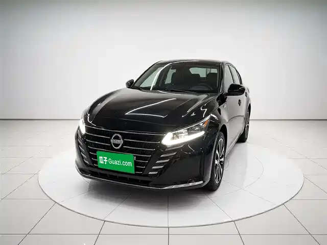 Nissan Sound Of Nature Teana 2022 2.0l Xl-Tls Enjoy Edition