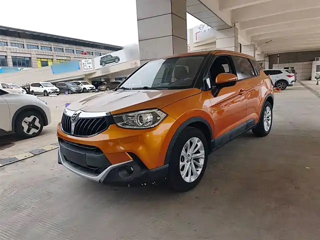 China China V3 Zhonghua V3 2016 1.5l Automatic Intelligent Type — фото