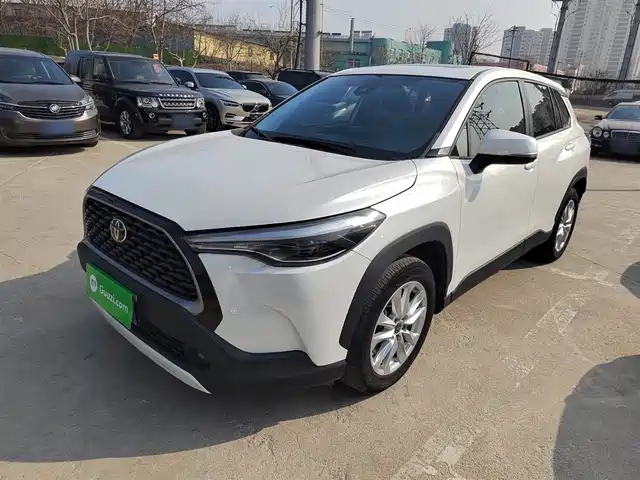 Toyota Corolla Sharp Corolla Sharp 2022 2.0l Deluxe Edition — фото