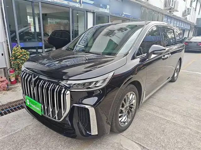 Lantu Automobile Lantu Dreamer Lantu Dreamer 2022 Low Carbon Version Dream+Smart Package — фото