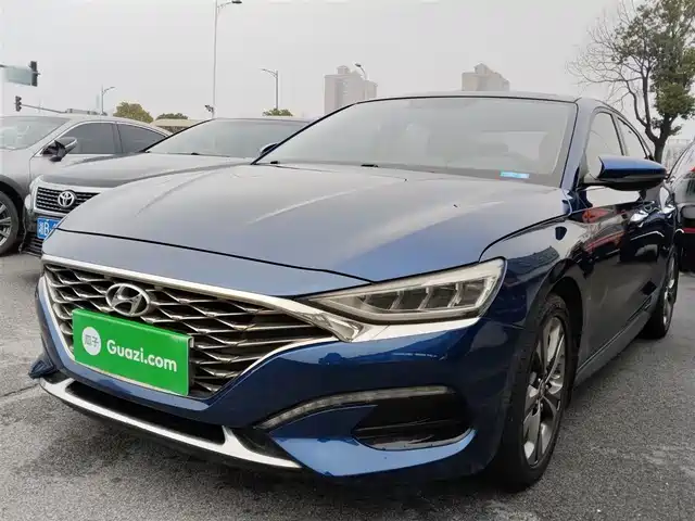 Hyundai Festa Festa 2019 280tgdi Smart Edition National Vi