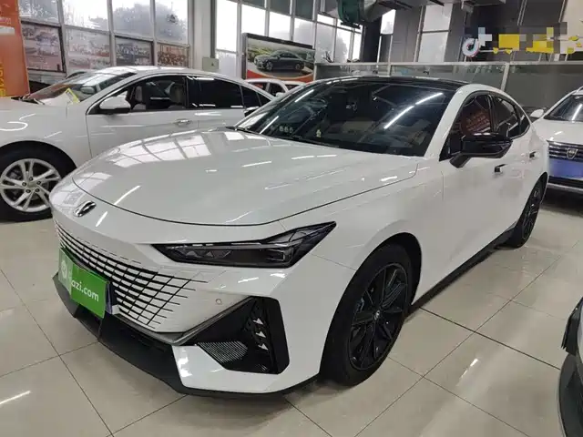 Chang'An Changan Uni-V Changan Uni-V 2024 1.5t High-Energy Version