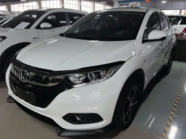 Honda Binzhi Binzhi 2020 1.5l Cvt Pioneer Edition — фото