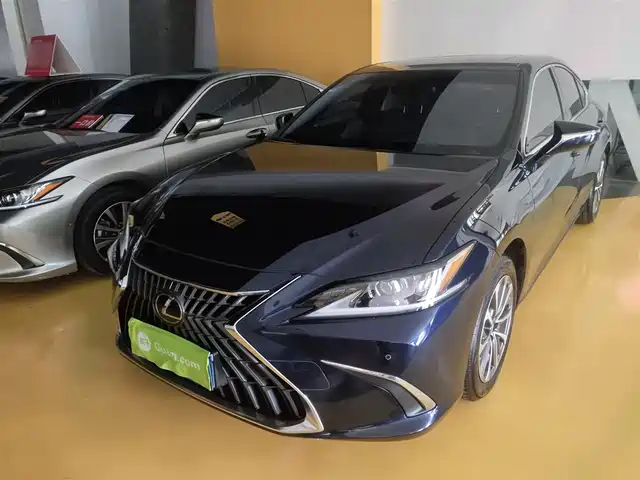 Lexus Lexus Es Lexus Es 2022 200 Excellence Edition — фото