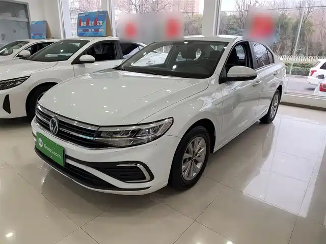Volkswagen Bora Bora 2024 200tsi Dsg Changxing Edition — фото