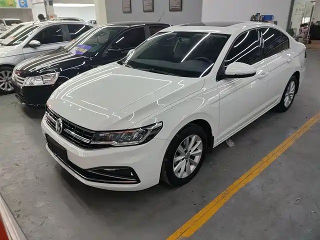 Volkswagen Bora Bora 2019 Facelift 1.5l Automatic Comfort Model National Vi — фото