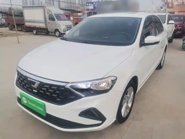 Jetta Jetta Va3 Jetta Va3 2019 1.5l Automatic Enjoyment Version — фото