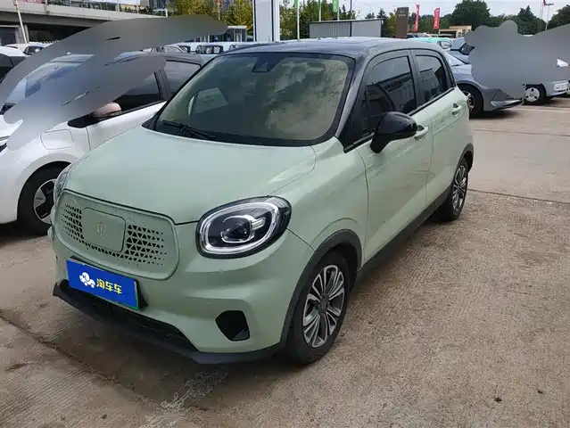 Leap Car Zero Running T03 Leapmoo T03 2020 400 Deluxe Edition