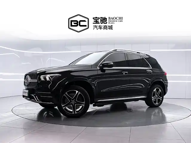 Mercedes-Benz Mercedes-Benz Gle New Energy Mercedes-Benz Gle New Energy 2022 Gle 350 E 4matic — фото