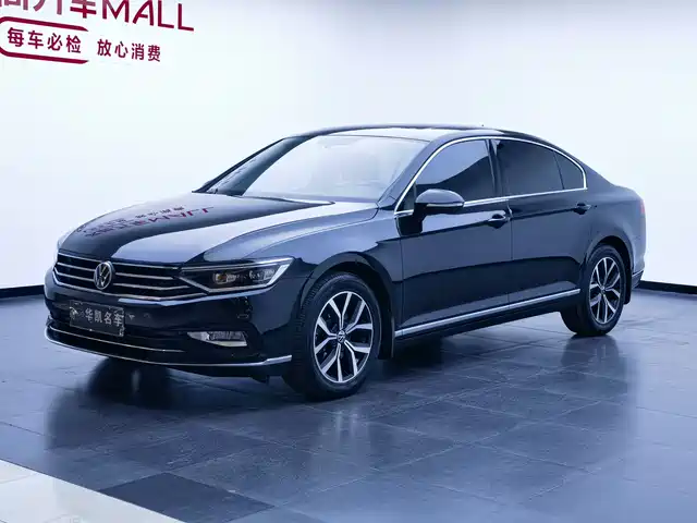 Volkswagen Magotan Magotan 2021 330tsi Dsg 30th Anniversary Edition — фото