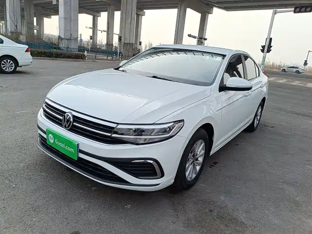 Volkswagen Bora Bora 2024 200tsi Dsg Changxing Edition