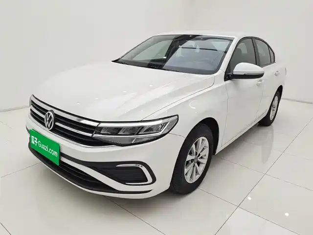 Volkswagen Bora Bora 2024 200tsi Dsg Changxing Edition — фото