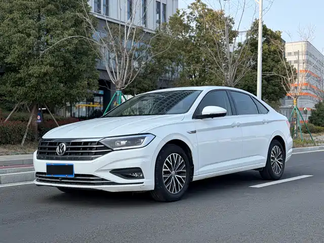 Volkswagen Sagitar Sagitar 2019 280tsi Dsg Comfort Model National Vi — фото