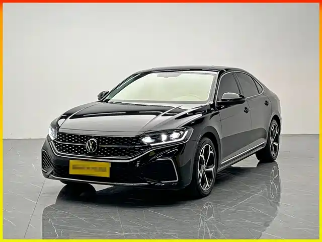 Volkswagen Passat Passat 2024 330tsi Star Elite Edition — фото