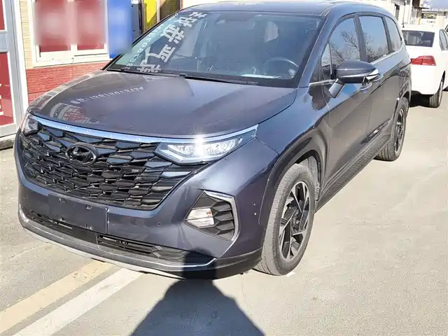 Hyundai Kustu Kusitu 2021 380tgdi Smart Love Premium Edition Lux Premium