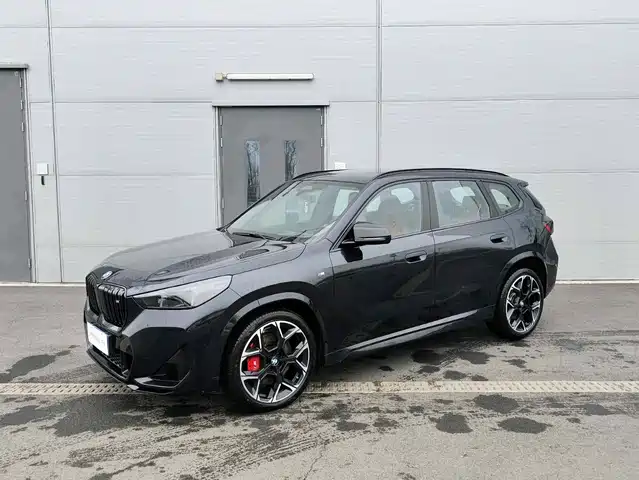 Bmw Bmw X1 M35li Bmw X1 M35li 2024 M35li — фото