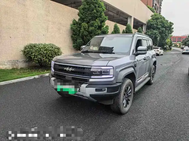 Equation Leopard Leopard 5 Leopard 5 2023 Discovery Edition — фото