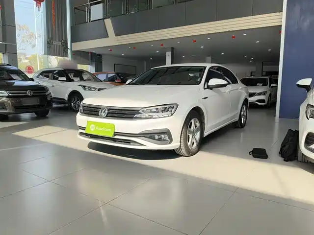 Volkswagen Lingdu Lingdu 2019 230tsi Dsg Fashion Edition National Vi — фото