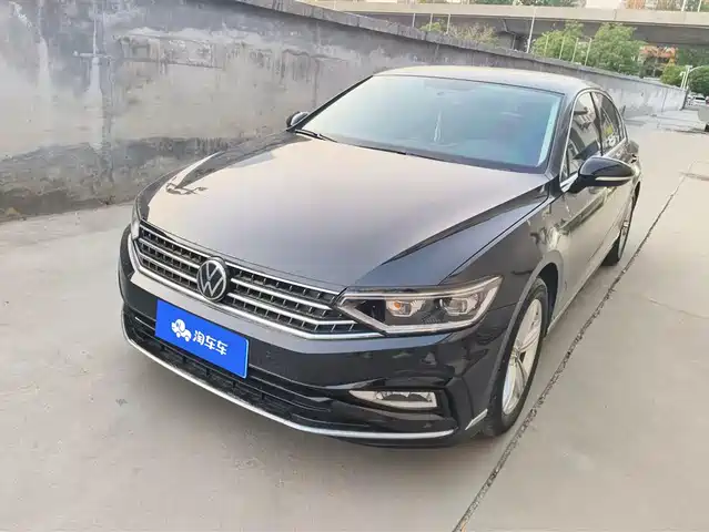 Volkswagen Magotan Magotan 2023 2 Million Commemorative Edition 280tsi Dsg Comfort Model — фото