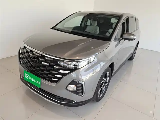 Hyundai Kustu Kusitu 2021 380tgdi Smart Love Premium Edition Lux Premium