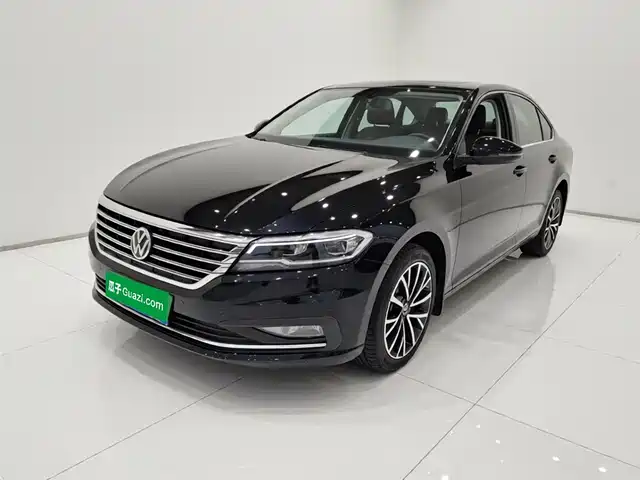 Volkswagen Lavida Lavida 2021 280tsi Dsg Deluxe Edition — фото