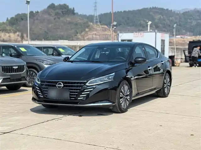 Nissan Sound Of Nature Teana 2022 2.0l Xl-Tls Enjoy Edition — фото