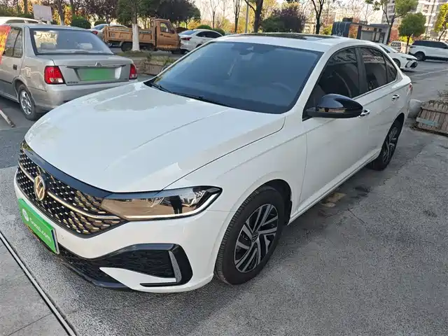 Volkswagen Lavida Lavida 2024 300tsi Dsg Starry Sky Leading Edition