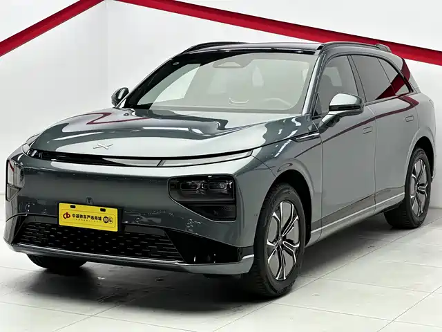 Xiaopeng Xpeng G9 Xpeng G9 2024 702 Pro