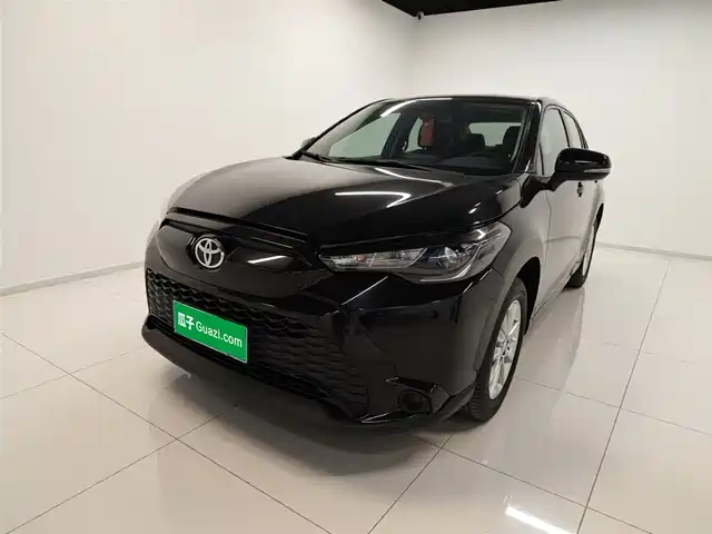 Toyota Fenglanda Fenglanda 2024 2.0l Cvt Elite Edition