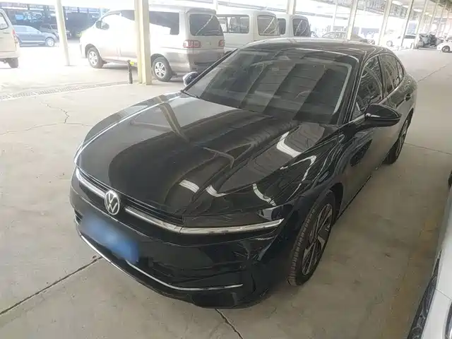 Volkswagen Magotan Magotan 2024 300tsi Dsg Exclusive Edition Conspicuous Package