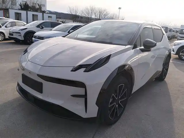 Very Kryptonian Jikrx Jikrypton X 2025 Four-Seater Rear Exorcism Cube Version