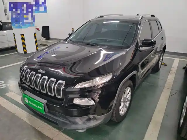 Jeep Free Light Liberty Light 2016 2.0l Superior Edition