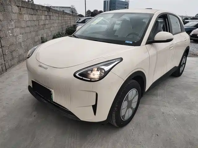 Geely Galaxy Star Wish Star Wishes 2026 310km Youth Edition