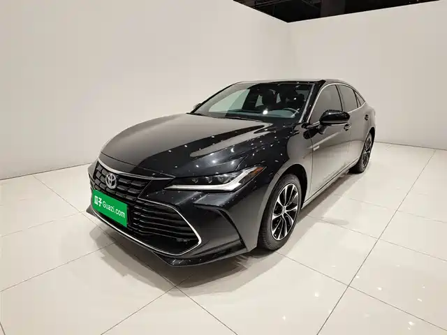 Toyota Asian Dragon Asia Dragon 2023 Shuangqing 2.5l Deluxe Edition — фото