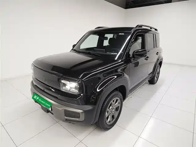 Baojun Baojun Yueye Plus Baojun Yueye Plus 2026 Model 301km Flagship Version