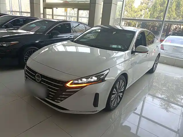 Nissan Sound Of Nature Teana 2022 2.0l Xl-Tls Enjoy Edition — фото