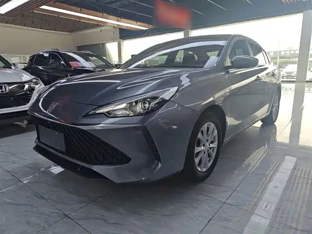 Roewe Roewe I5 Roewe I5 2023 1.5l Cvt Deluxe Edition