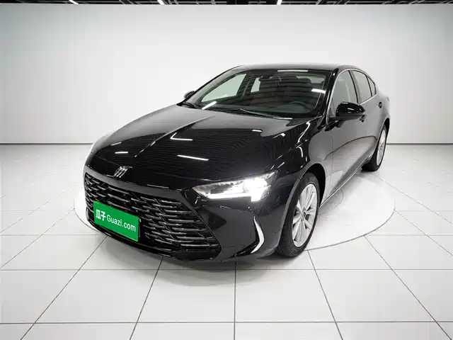 Buick Majesty Regal 2024 28t Indulgent Version