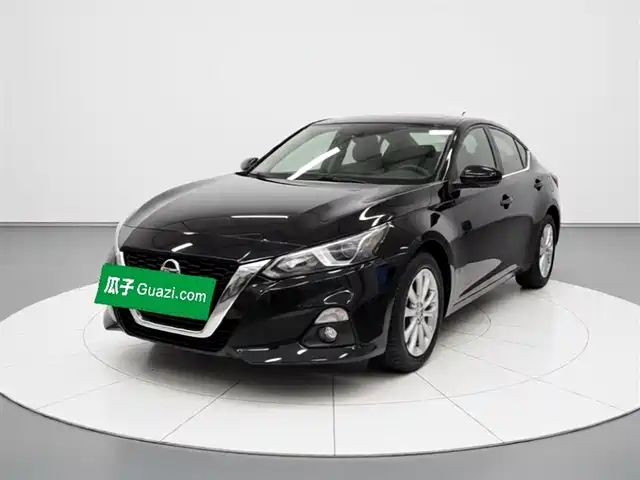 Nissan Sound Of Nature Teana 2021 2.0l Xe Exclusive Edition — фото