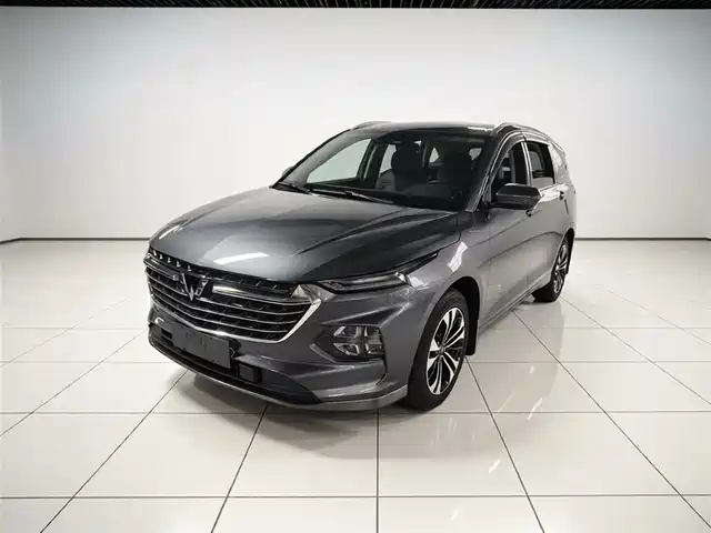 Wuling Motors Wuling Capgemini Wuling Capgemini 2022 280t 1.5t Cvt Flagship Model