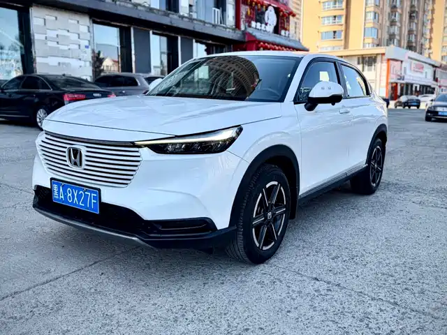 Honda Binzhi Binzhi 2023 1.5l Cvt Pioneer Edition