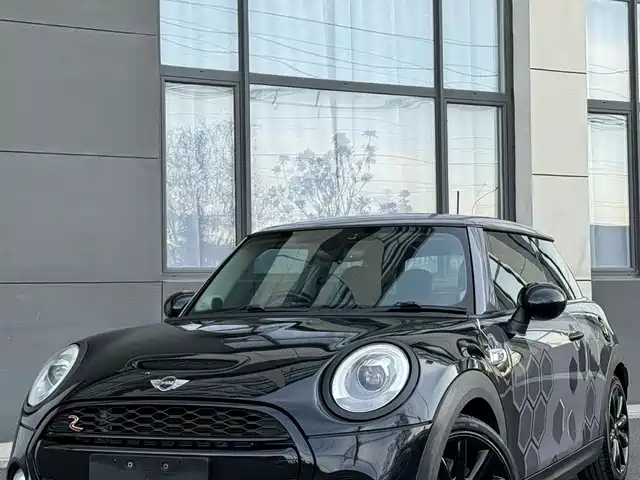 Mini Mini Mini 2016 2.0t Cooper S Avant-Garde — фото