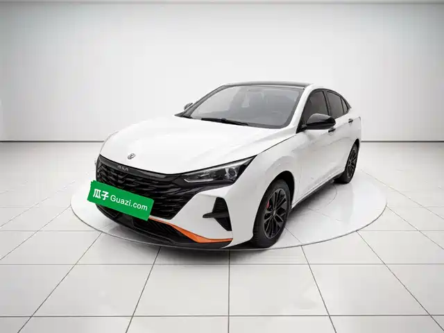 Dongfeng Fengshen Yixuan Yixuan 2023 1.5l Automatic Honor Edition