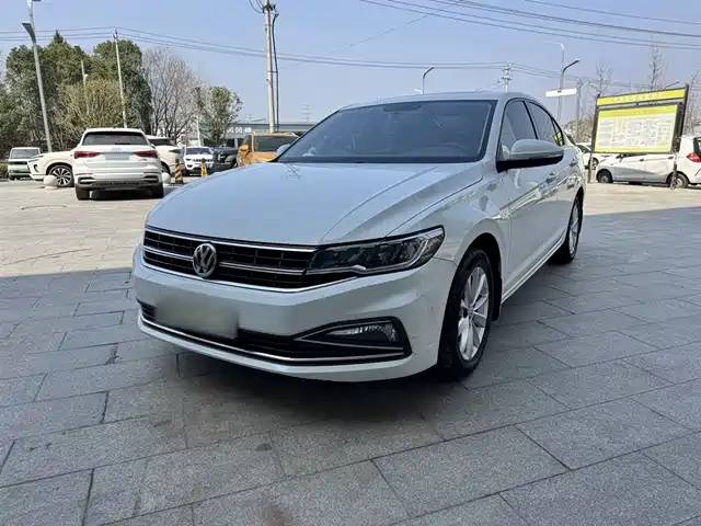 Volkswagen Bora Bora 2019 Facelift 1.5l Automatic Comfort Model National V — фото